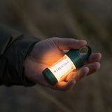 LEDLENSER ML4 營燈 Green Limited Edition 綠色特別版