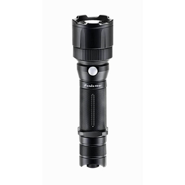 fenix fd41 led flashlight Fenix FD41 900 Lumens 360° Rotary Focusing Flashlight – Uncle Torch