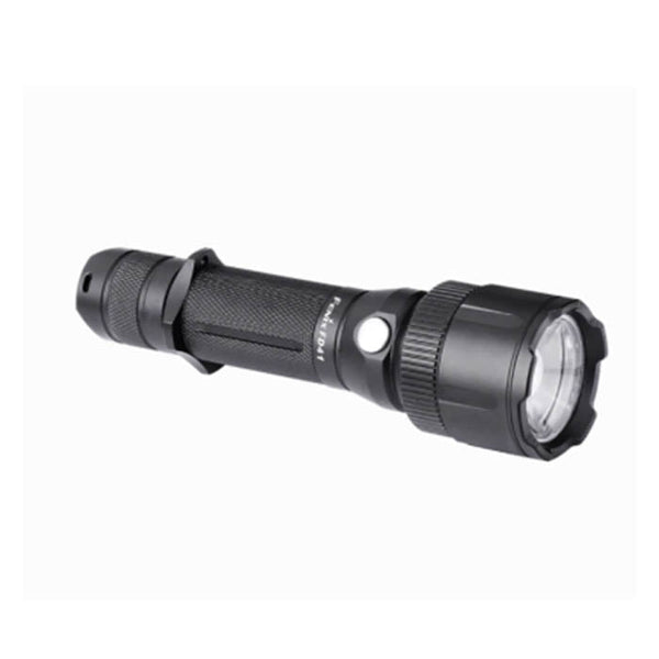 Fenix FD41 900 Lumens 360° Rotary Focusing Flashlight – Uncle Torch