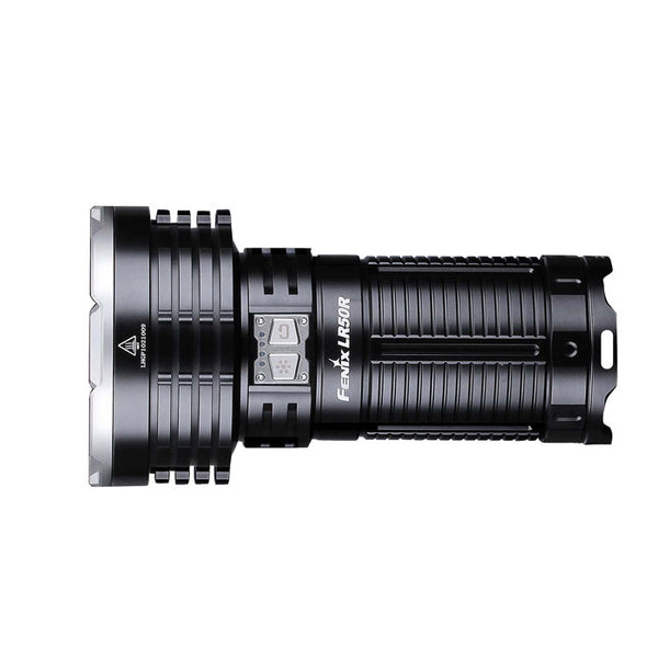 Fenix LR50R 12000 Lumens USB-C Rechargeable Flashlight