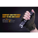 Fenix TK15UE 1000 Lumens Flashlight