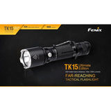 Fenix TK15UE 1000 Lumens Flashlight