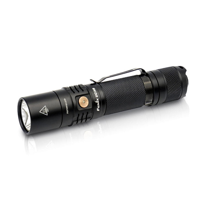 Fenix UC35 V2.0