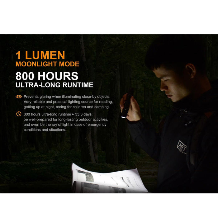 Fenix UC35 V2.0