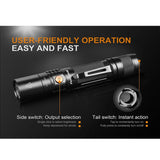Fenix UC35 V2.0