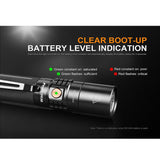 Fenix UC35 V2.0