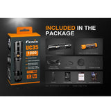 Fenix UC35 V2.0