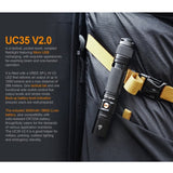 Fenix UC35 V2.0