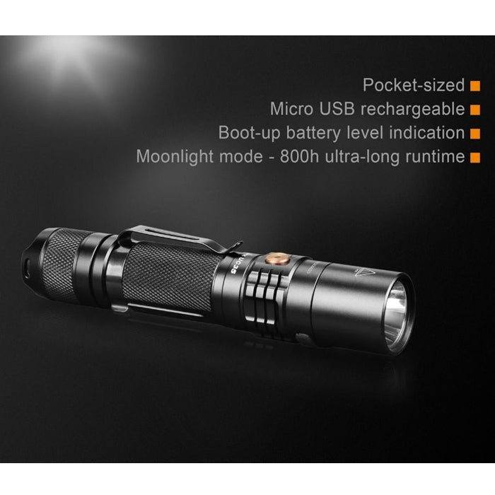 Fenix UC35 V2.0
