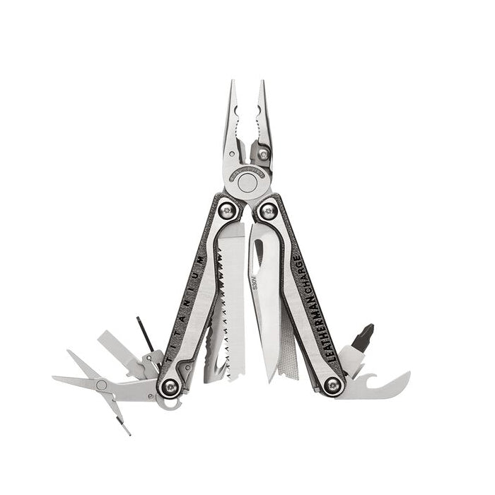 Leatherman CHARGE®+ TTI