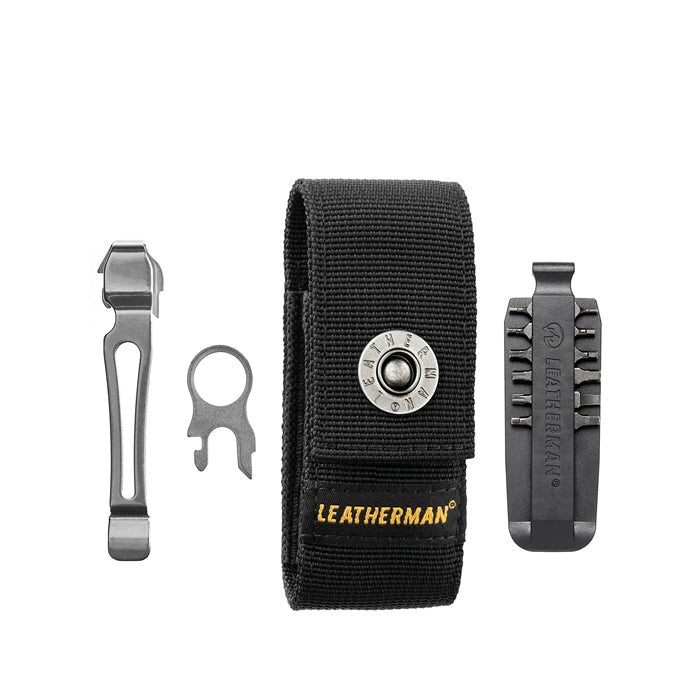 Leatherman CHARGE®+ TTI
