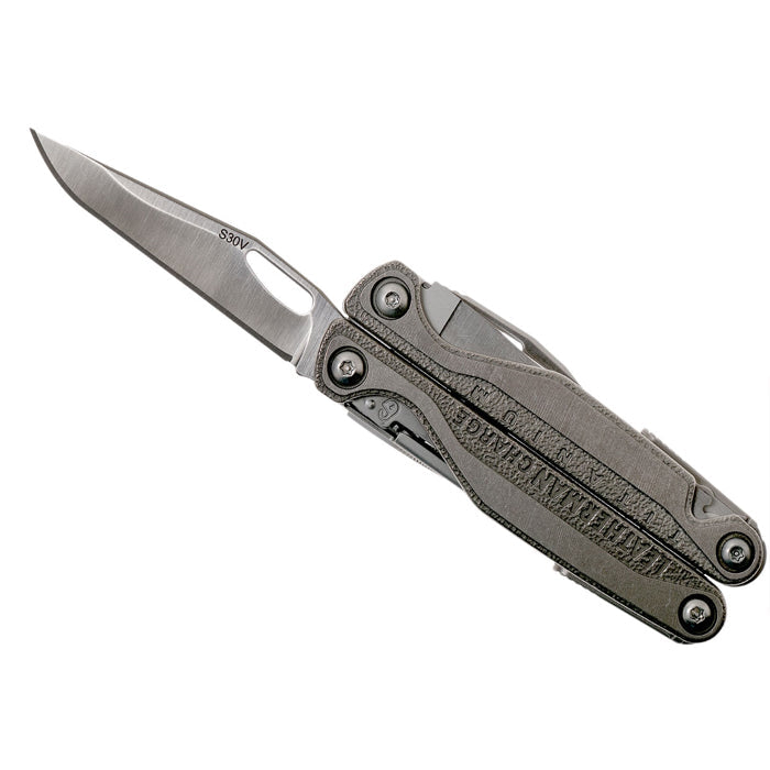 Leatherman CHARGE®+ TTI