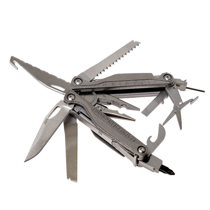 Leatherman CHARGE®+ TTI