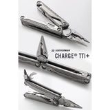 Leatherman CHARGE®+ TTI