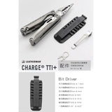 Leatherman CHARGE®+ TTI