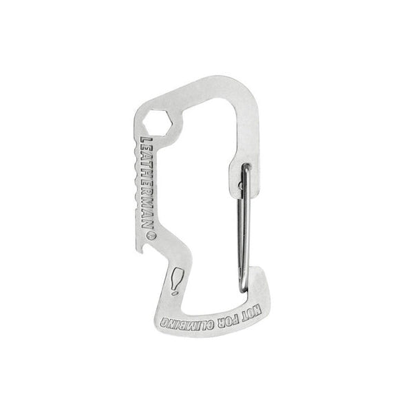 小物 GARNI Carabiner L 小物 GARNI Carabiner L Wire Carabiner | GARNI ONLINE STORE