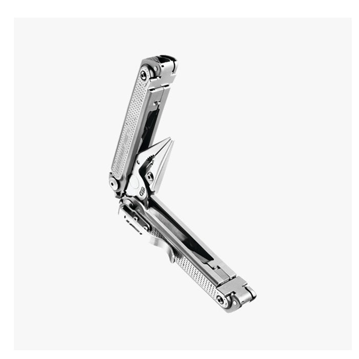 Leatherman FREE™ P2 戶外萬用刀