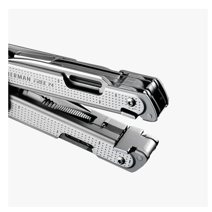 Leatherman FREE™ P2 戶外萬用刀