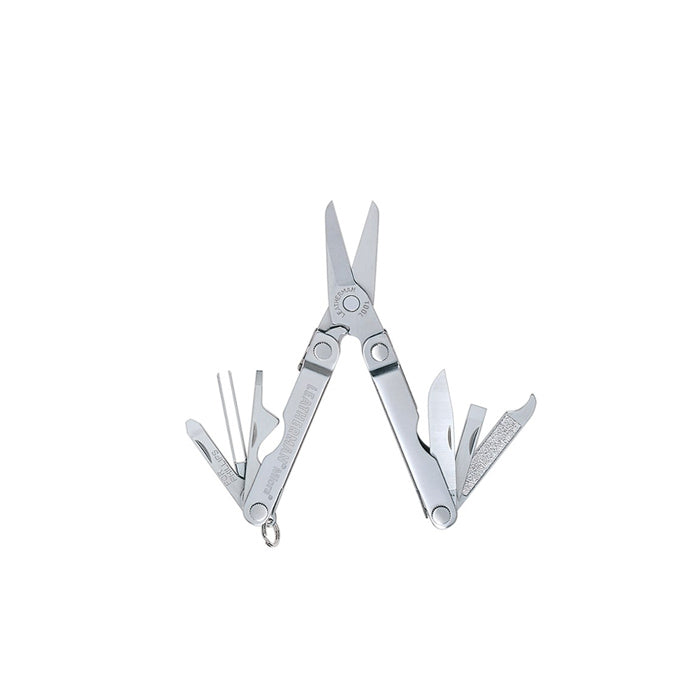 Leatherman MICRA® – Uncle Torch