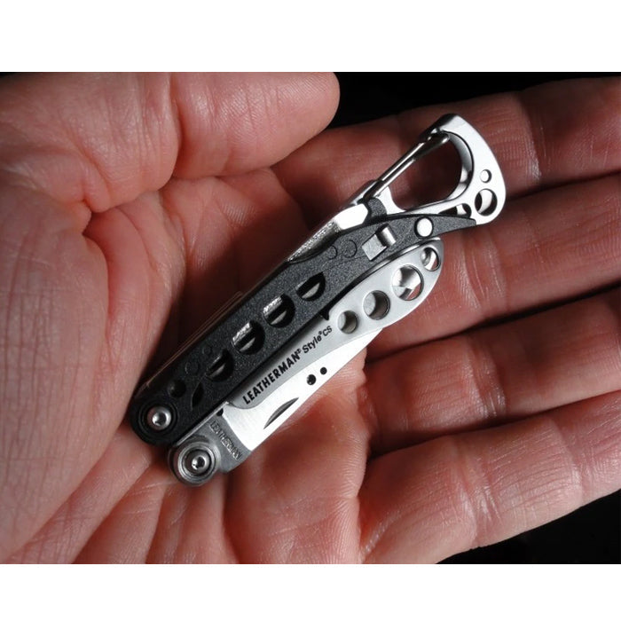 Leatherman STYLE® CS