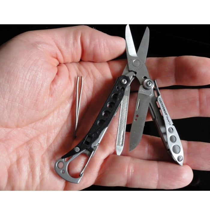 Leatherman STYLE® CS 戶外萬用刀