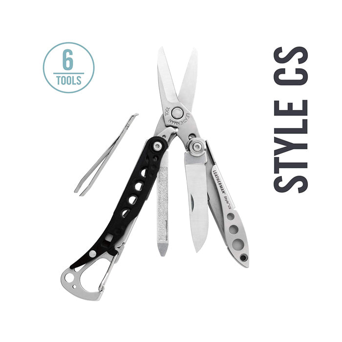 Leatherman STYLE® CS