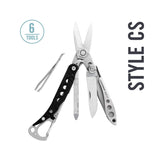 Leatherman STYLE® CS
