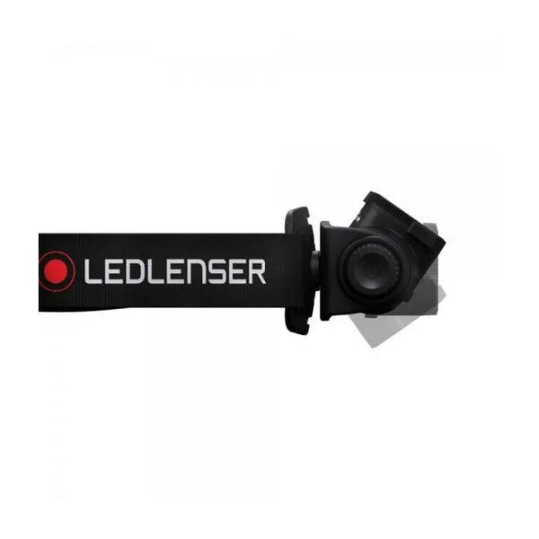 LEDLENSER H5R Core Headlamp – Uncle Torch