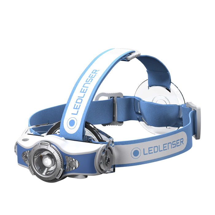 LEDLENSER MH11 Headlamp