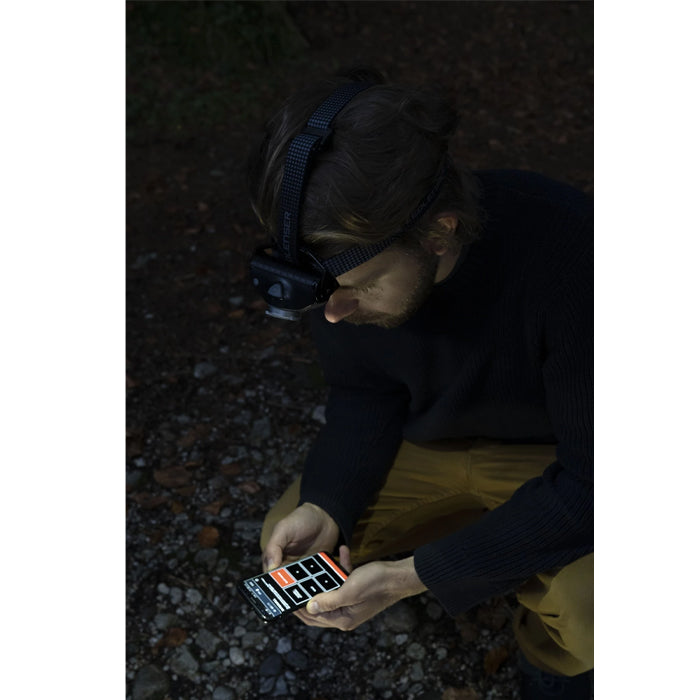 LEDLENSER MH11 Headlamp