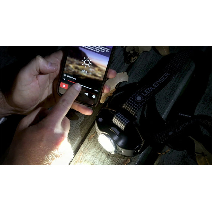 LEDLENSER MH11 Headlamp