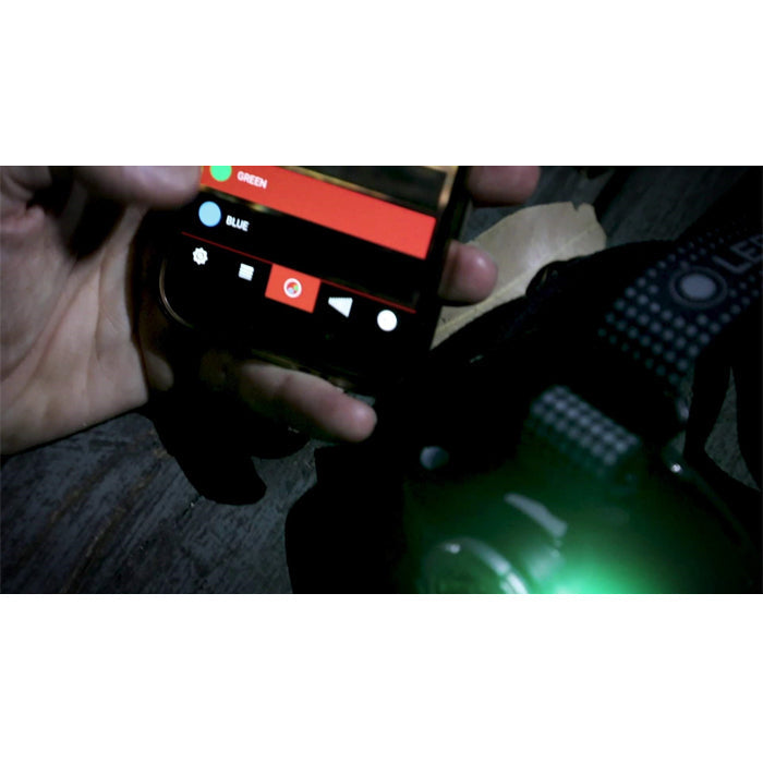 LEDLENSER MH11 Headlamp