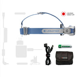 LEDLENSER MH11 Headlamp