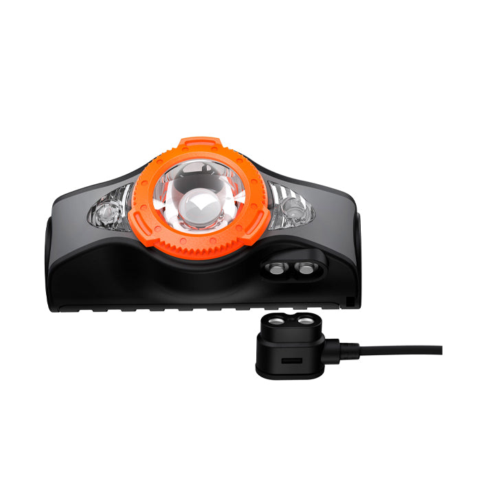 LEDLENSER MH11 Headlamp