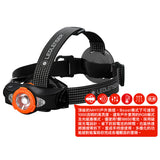 LEDLENSER MH11 Headlamp