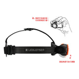 LEDLENSER MH11 Headlamp