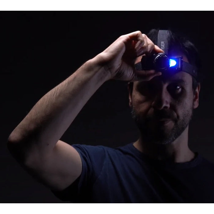 LEDLENSER MH11 Headlamp