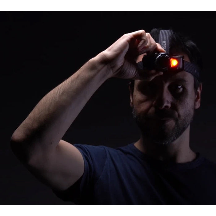 LEDLENSER MH11 Headlamp