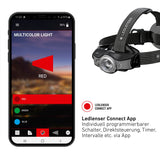 LEDLENSER MH11 Headlamp