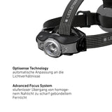 LEDLENSER MH11 Headlamp
