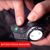 LEDLENSER MH11 Headlamp