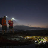 LEDLENSER MH11 Headlamp