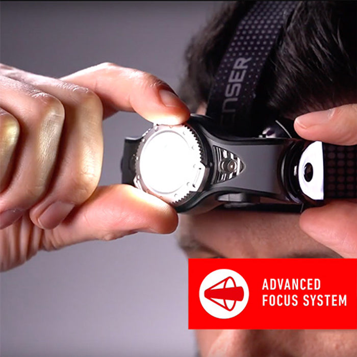 LEDLENSER MH11 Headlamp