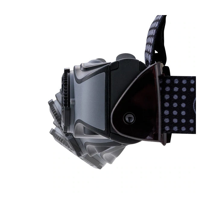 LEDLENSER MH7