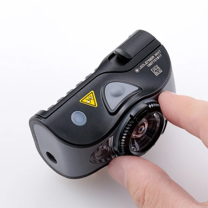 LEDLENSER MH7