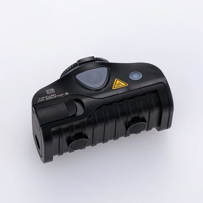 LEDLENSER MH7