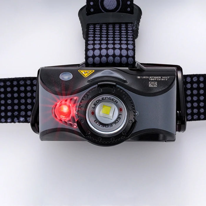 LEDLENSER MH7