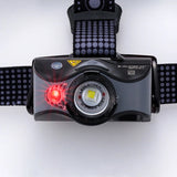 LEDLENSER MH7