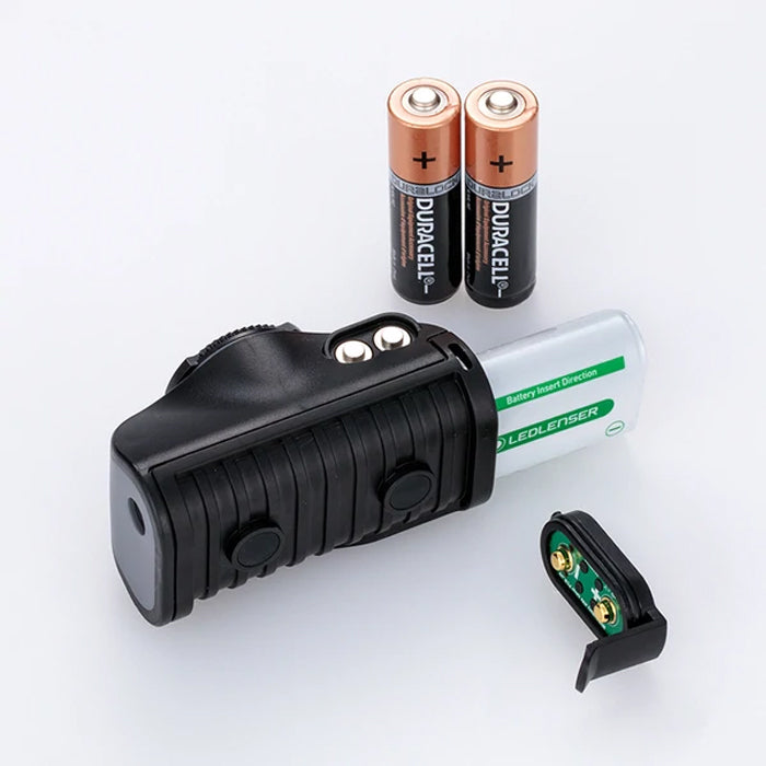 LEDLENSER MH7