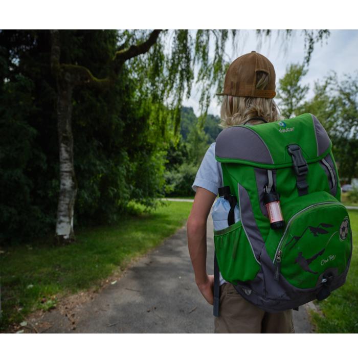 LEDLENSER ML4 營燈